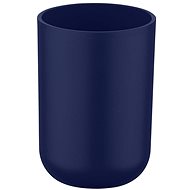 Wenko Brasil, dark blue - Toothbrush Holder Cup