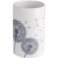 Wenko Astera, ceramic - Toothbrush Holder Cup