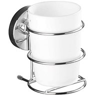 Wenko Milazzo - Toothbrush Holder Cup