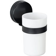 Wenko Pavia Static-Loc - Toothbrush Holder Cup