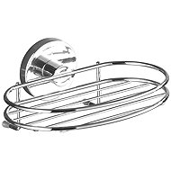 Wenko Milazzo Vacuum - Loc - Soap Dish