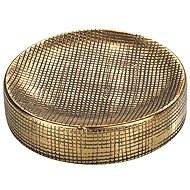 Wenko Rivara, gold - Soap Dish