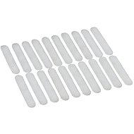 Wenko Anti-slip tapes for hangers - 20 pcs - Adhesive Mount
