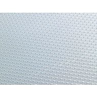 Wenko Transparent drawer mat 50 × 150 cm - Anti-Slip Drawer Liner