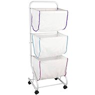 Wenko Escala Laundry basket - Laundry Basket