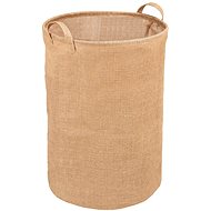 Wenko Juna Laundry basket round 62 l - Laundry Basket