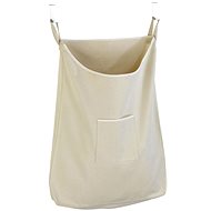 Wenko Kangur, Cotton laundry bag, 65 l - Laundry Basket