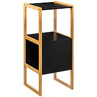 5five Simply Smart Natureo Bathroom Wardrobe 33 × 33 × 80 cm - Bathroom Cabinet