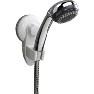 Douceur d'intérieur Sprchová rukojeť  s přísavkou - Shower Head