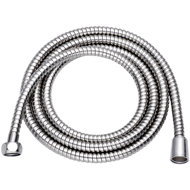 Douceur d'intérieur Hydro Stainless steel shower hose, 2 m - Shower Hose