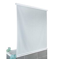 Wenko Shower curtain textile, 132 × 240 cm - Shower Curtain