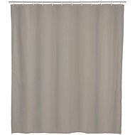 Allstar Shower curtain Peva, brown 120 × 200 cm - Shower Curtain