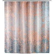 Wenko Shower curtain Agate, 180 × 200 cm - Shower Curtain
