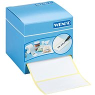 Wenko Self-adhesive labels in tray 500 pcs - Labels