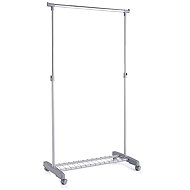 Zeller Metal dumb servant, 94 - 170 × 83 × 43 cm - Stand
