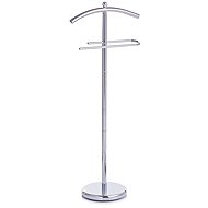 Zeller Metal coat rack, 109 cm - Coat Hanger