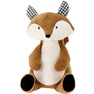 Home Styling Collection Door Stopper Fox - Bumper