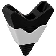 5five Simply Smart Self-adhesive door stop, 2 pieces - Bumper
