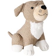 Boltze Dog Door Stopper - beige - Bumper