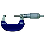 Mitutoyo Micrometer with combination drill 25 - 50 mm - Micrometer
