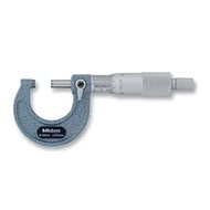 Mitutoyo Micrometer 0-25 mm - Micrometer