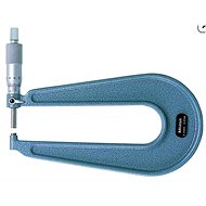 Mitutoyo 0/25 mm deep shank micrometer - Micrometer