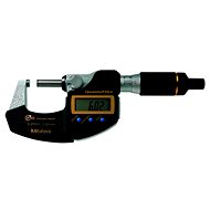 Mitutoyo DIGIMATIC Micrometer QuantuMike IP65 0-25 mm - Micrometer
