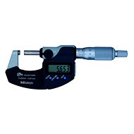 Mitutoyo DIGIMATIC Micrometer IP65; 0-25 mm - Micrometer
