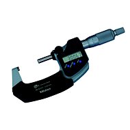Mitutoyo DIGIMATIC Micrometer IP65; 25-50 mm - Micrometer