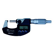 Mitutoyo DIGIMATIC Micrometer IP65; 0-25 mm - Micrometer