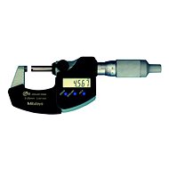 Mitutoyo DIGIMATIC Micrometer IP65; 0-25 mm - Micrometer