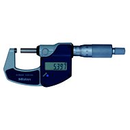 Mitutoyo MDC Lite Digital Micrometer 0-25 mm - Micrometer