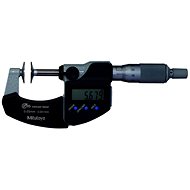 Mitutoyo DIGIMATIC Digital Micrometer 0-25 mm - Micrometer
