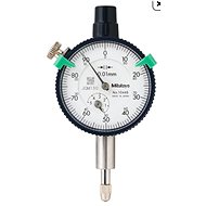 Mitutoyo dial deflection gauge - Dial Indicator