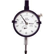 Mitutoyo dial deflection gauge - Dial Indicator