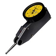 Mitutoyo Horizontal Lever Caliper, Compact - Dial Indicator