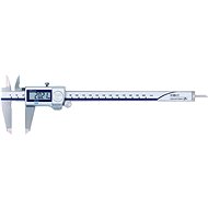 Mitutoyo Digital Caliper 0-200 mm, IP67, without data output with caster - Caliper