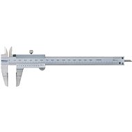 Mitutoyo caliper with caliper and depth gauge - Caliper