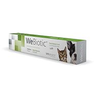 WePharm WeBiotic Fast 60 ml - Food Supplement for Cats
