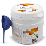WePharm WeFiber 225 g - Food Supplement for Cats