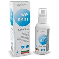 WePharm WeSkin Calm Spot 50 ml - Food Supplement for Cats