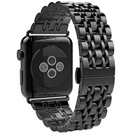 Drakero Metal strap PERFECTION black 22mm Quick Release - Watch Strap