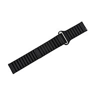 Drakero Kožený Elegance pro 22mm Quick Release černý - Watch Strap