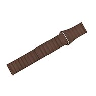 Drakero Kožený Elegance pro 20mm Quick Release hnědý - Watch Strap
