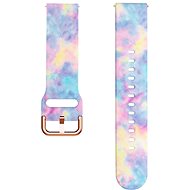 Drakero Silicone strap candy 20mm Quick Release - Watch Strap
