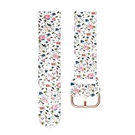 Drakero Silicone strap birdy 20mm Quick Release - Watch Strap