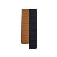 Drakero Silikonový MAGNETO pro 22mm Quick Release černý - Watch Strap