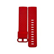 Drakero Silikonový pro Fitbit Charge červený - Watch Strap