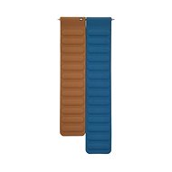 Drakero Silikonový MAGNETO pro 22mm Quick Release modrý - Watch Strap