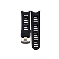 Drakero Silikonový pro Garmin Forerunner 610 černý - Watch Strap